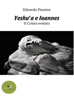 cover image of Yeshu'a e Ioannes